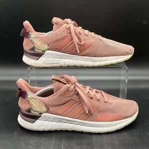 Adidas Questar Ride sneaker womens size 7 EE8377 athletic running shoe
